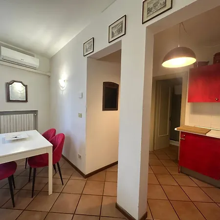 Bohemien Pop Casa Vacanze Aparthotel Boloňa