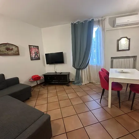 Bohemien Pop Casa Vacanze Boloňa