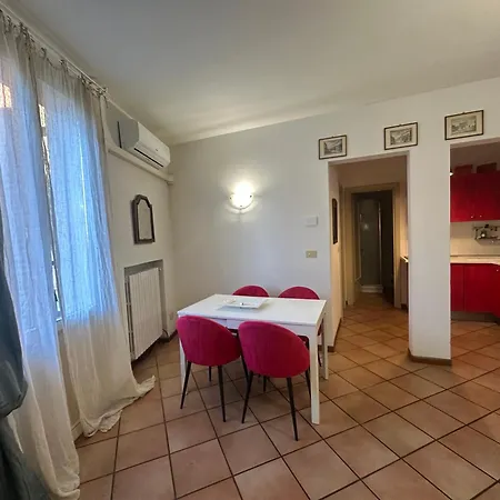 Апарт-отель Bohemien Pop Casa Vacanze *