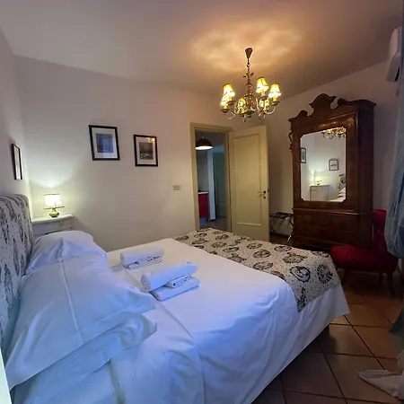 Bohemien Pop Casa Vacanze * Boloňa
