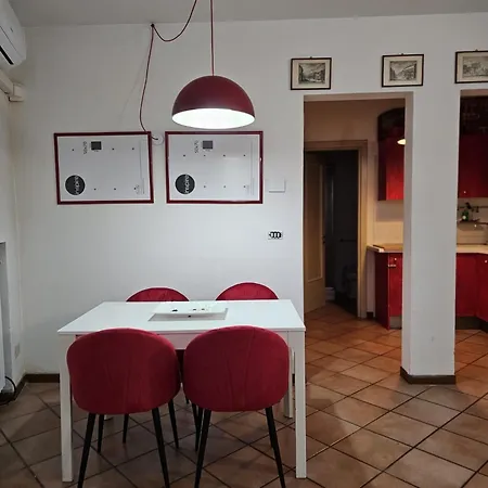 Bohemien Pop Casa Vacanze Болонья