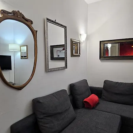 Aparthotel Bohemien Pop