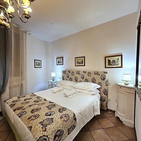 Bohemien Pop Casa Vacanze * Boloňa