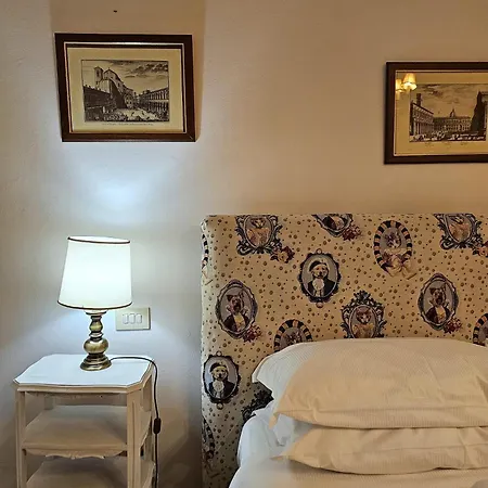 Bohemien Pop Casa Vacanze Апарт-отель