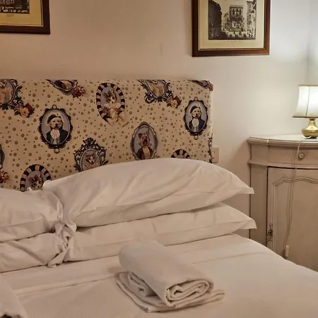 Bohemien Pop Casa Vacanze Апарт-отель *