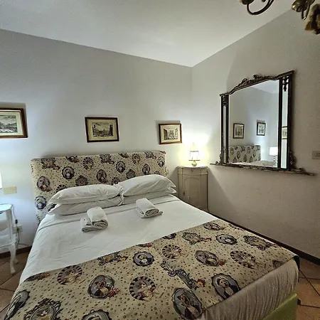 Aparthotel Bohemien Pop *