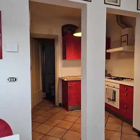 Aparthotel Bohemien Pop Casa Vacanze Boloňa