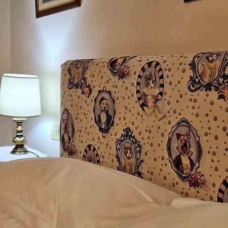 Bohemien Pop Casa Vacanze Апарт-отель Болонья