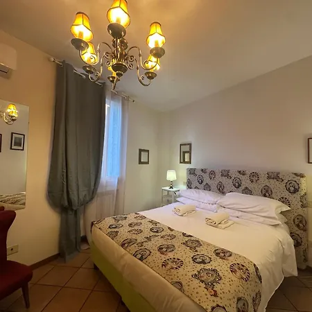 Bohemien Pop Casa Vacanze * Bolonya