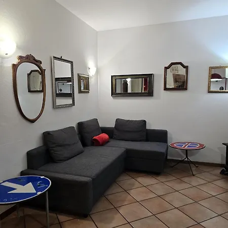 Bohemien Pop Casa Vacanze Apart Otel