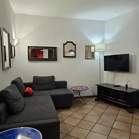 Apart Otel Bohemien Pop Casa Vacanze
