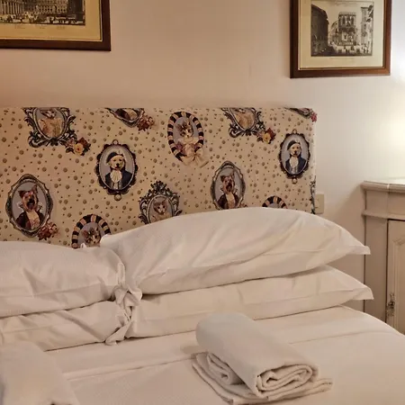 Bohemien Pop Casa Vacanze Bolonya